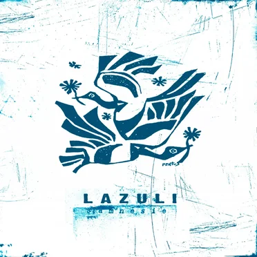 Amnésie by Lazuli - album cover