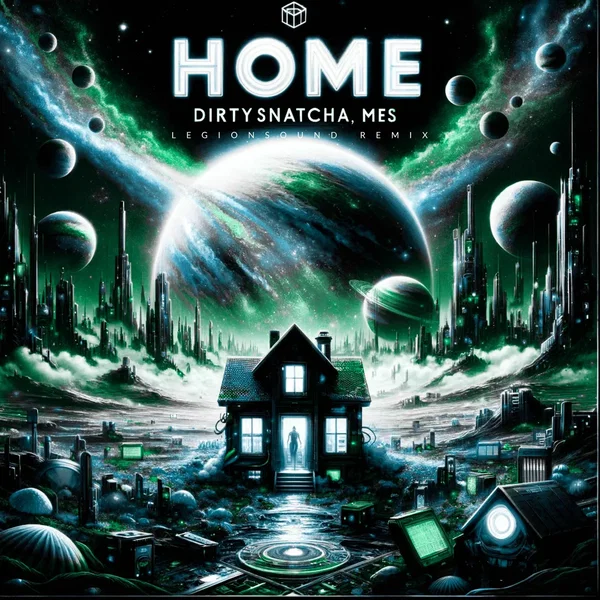 Home (LEGIONSOUND remix)