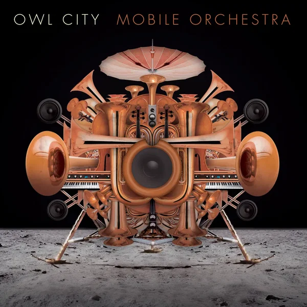 Mobile Orchestra (Track by Track Commentary)