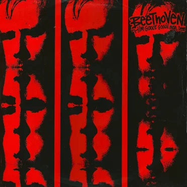 Him Goolie Goolie Man, Dem by Beethoven - album cover