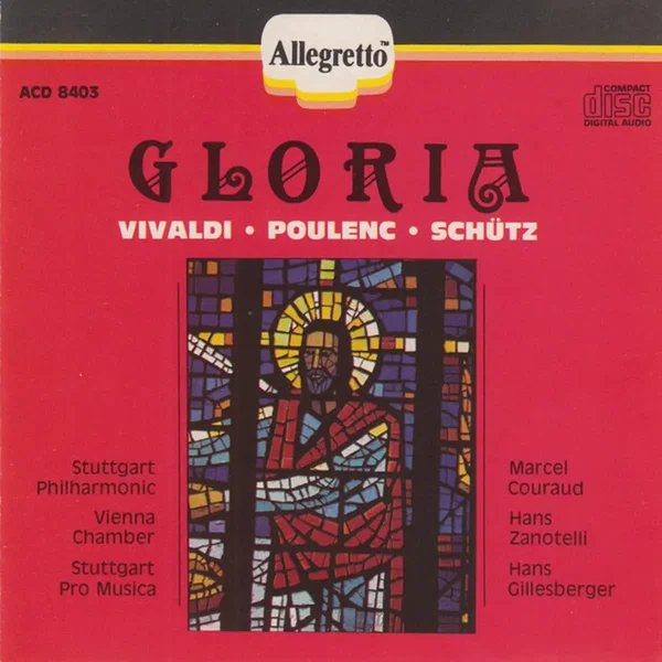 Gloria