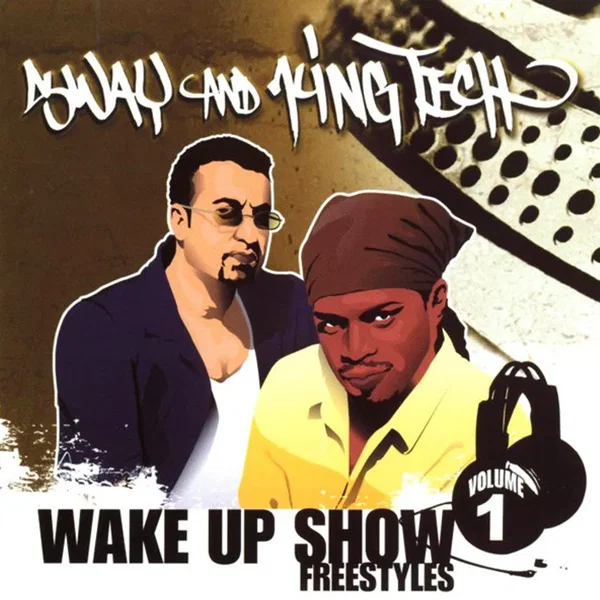 Best of the Wake Up Show '94, Volume 1