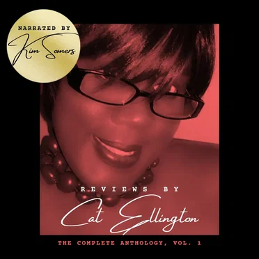 Reviews by Cat Ellington: The Complete Anthology, Vol. 1 by Cat Ellington - album cover