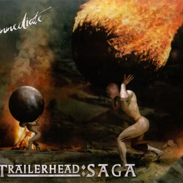 Trailerhead: Saga