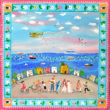 Matrimonio di Ruggiero