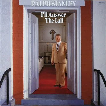 I’ll Answer the Call