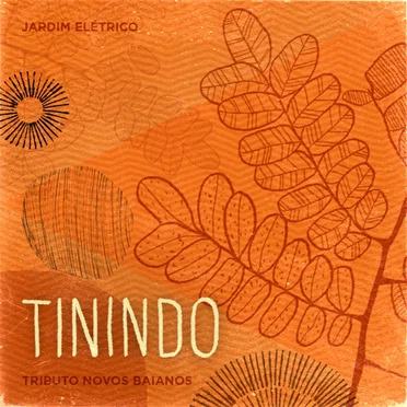 Tinindo by Various Artists - album cover
