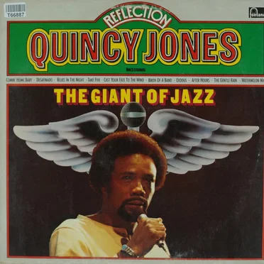 Reflection: The Giant of Jazz