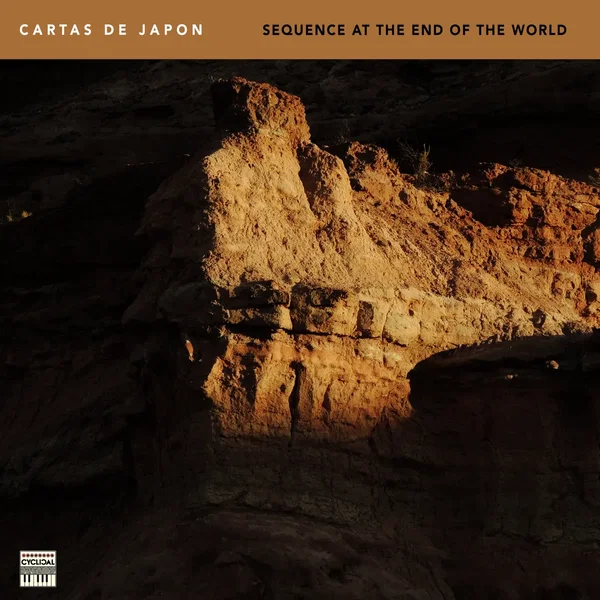Sequence at the End of the World