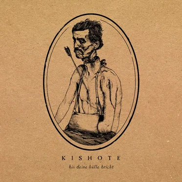 Bis Deine Hülle Bricht by Kishote - album cover