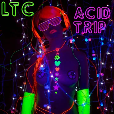Acid Trip by Limoilou Terror Corps - album cover