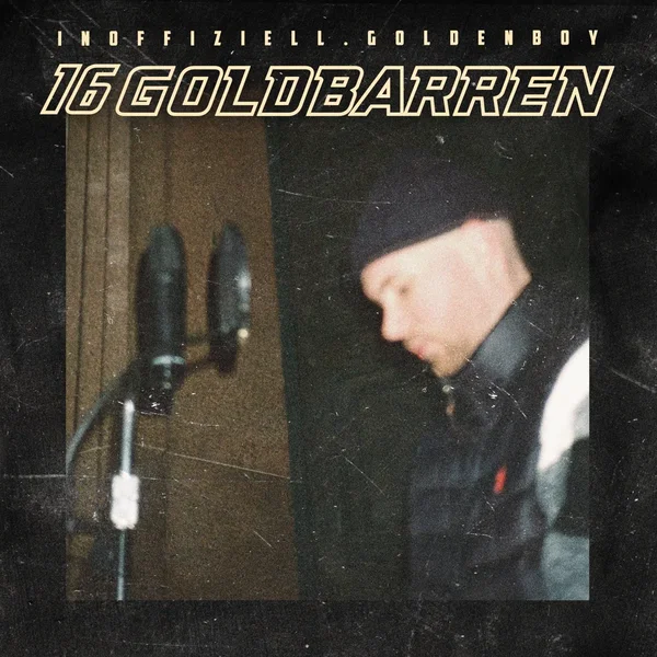 16 Goldbarren