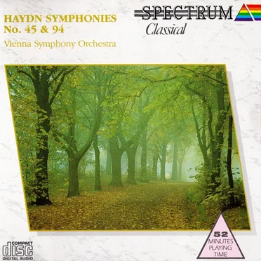Haydn Symphonies No. 45 & 94