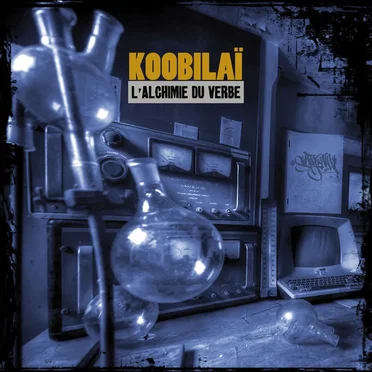 L'alchimie De Verbe by Koobilaï - album cover