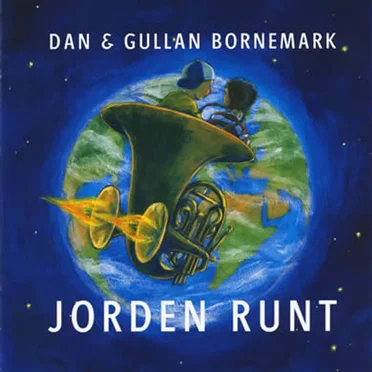 Gullan Bornemark