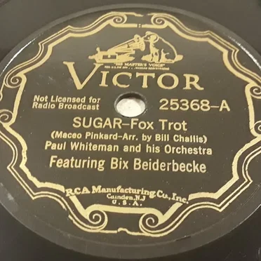 Sugar / From Monday On