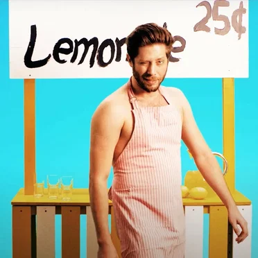 Lemony Fresh