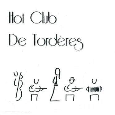 Hot Club de Tordères