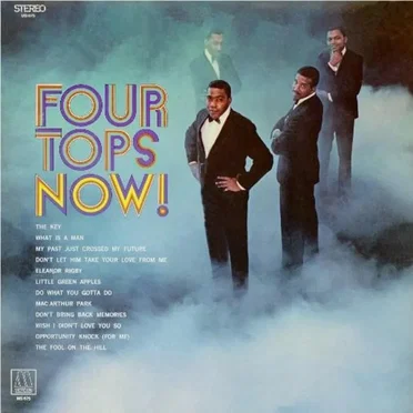 Four Tops Now!