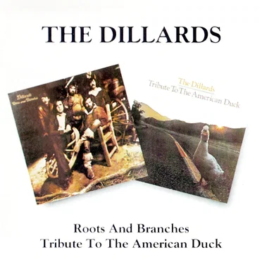 Roots and Branches / Tribute to the American Duck