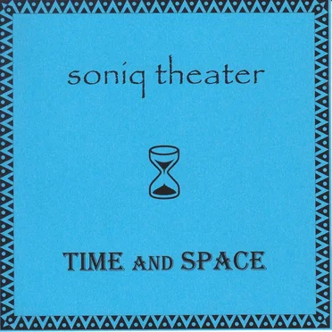 Time and Space