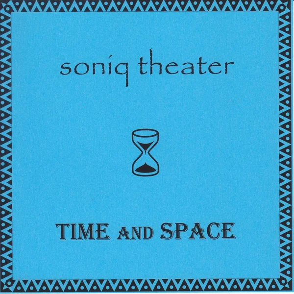 Time and Space