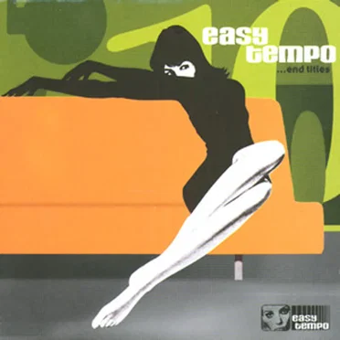 Easy Tempo, Volume 10: …End Titles by Various Artists - album cover