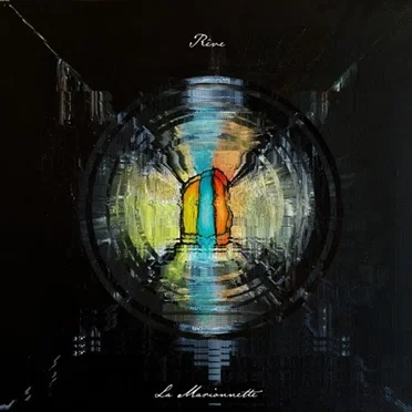 La Marionnette by Rêve - album cover