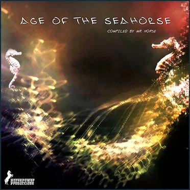 Age Of The Seahorse by Various Artists - album cover