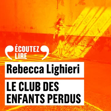 Rebecca Lighieri