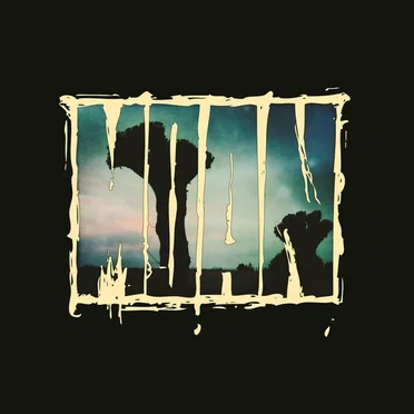 Moan by MOAN - album cover