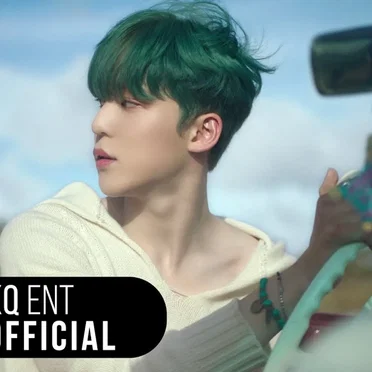 WAVE Official MV by ATEEZ - album cover