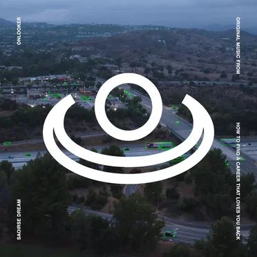 onlooker (from HOW TO FIND A CAREER THAT LOVES YOU BACK) by saoirse dream - album cover