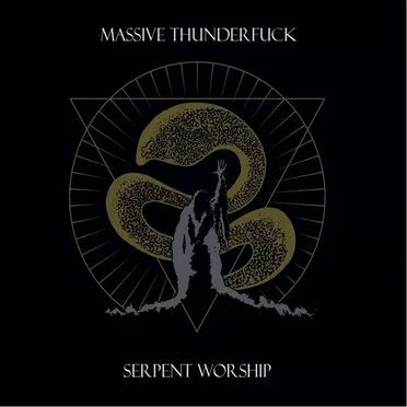 Serpent Worship