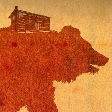 Young Mountain by This Will Destroy You - album cover