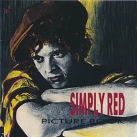 Simply Red artist image