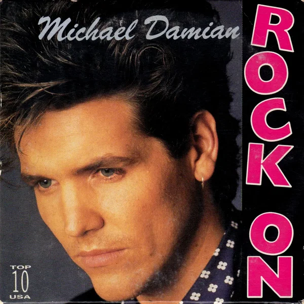 Rock On