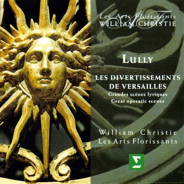Les Divertissements de Versailles