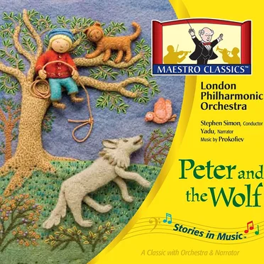 Peter and the Wolf