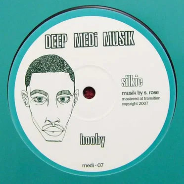 Hooby / I Sed