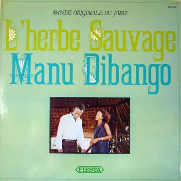 L’Herbe sauvage