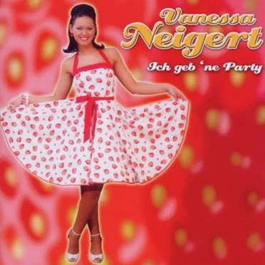 Ich geb 'ne Party