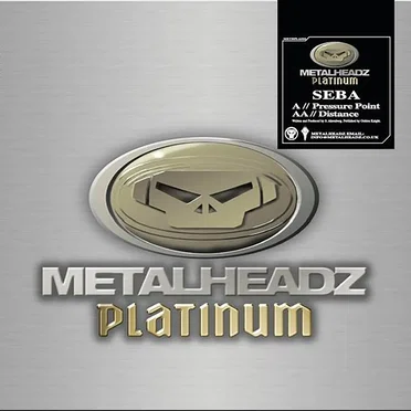 Pressure Point / Distance