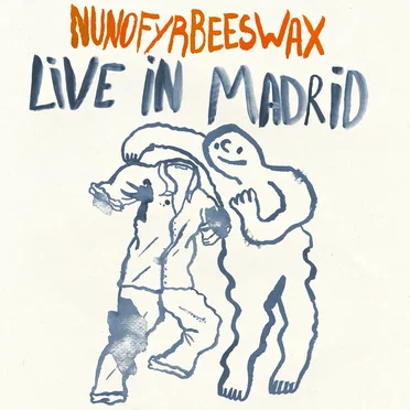 Live in Madrid