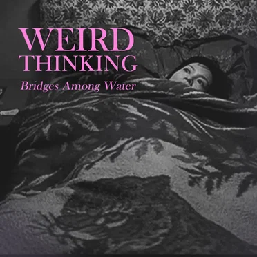 Bridges Among Water by Weird Thinking - album cover