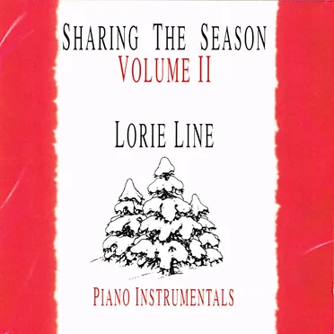Sharing the Season, Volume II