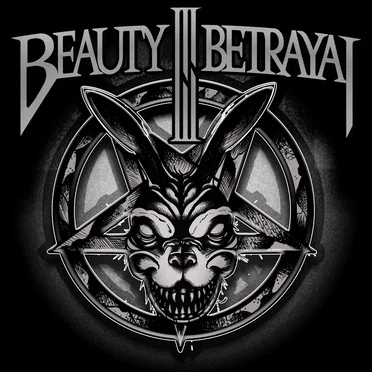 Dark Horse / Work Hard Slay Hard by Beauty Is Betrayal - album cover