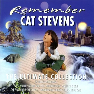 Remember: The Ultimate Collection