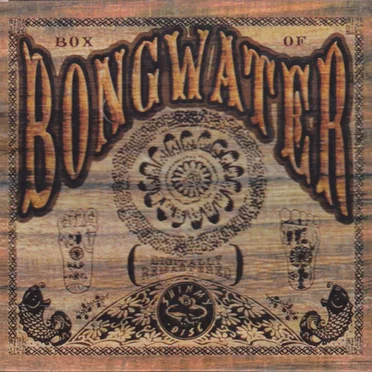 Box of Bongwater