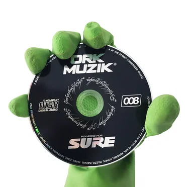 Ork Muzik